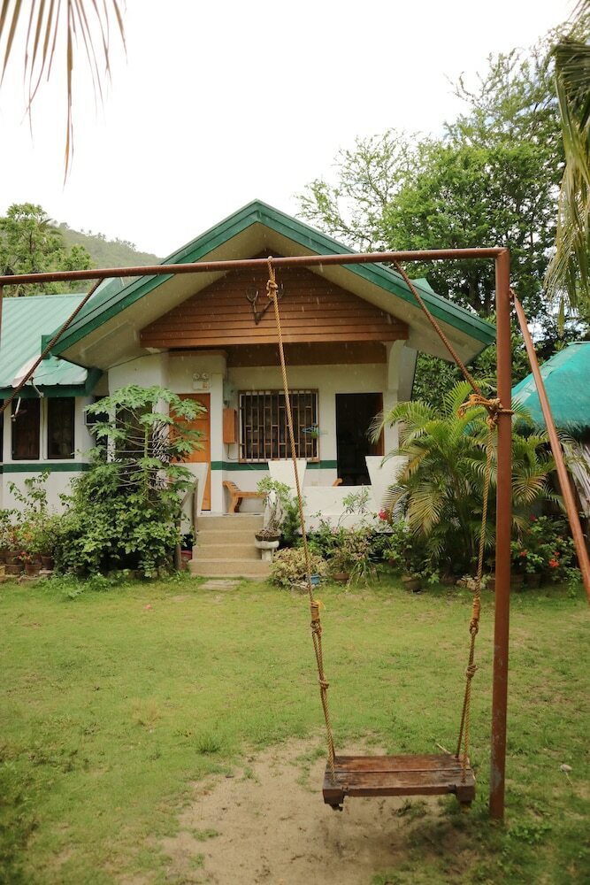 Hotel Mountain Beach Resort