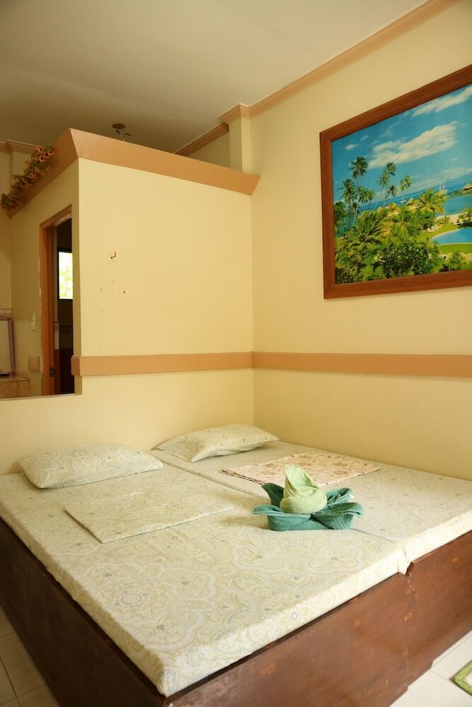 Hotel Mountain Beach Resort