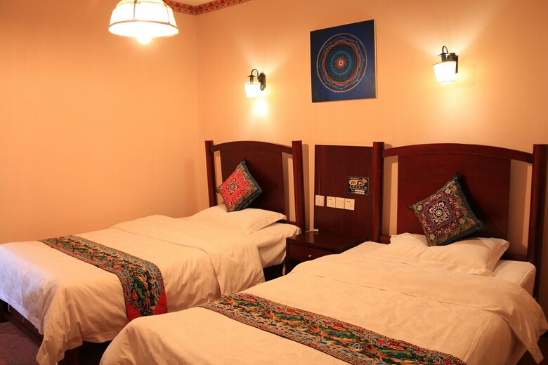 Hostal Wo Home Hostel
