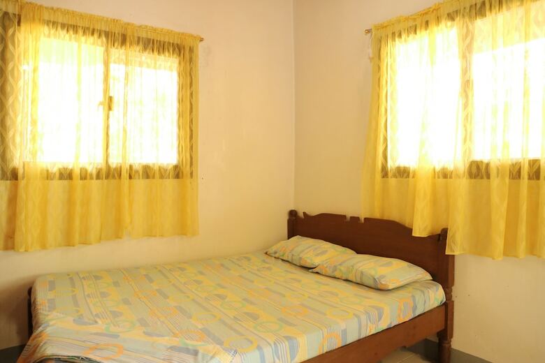 Bed & Breakfast Joan Beach Resort