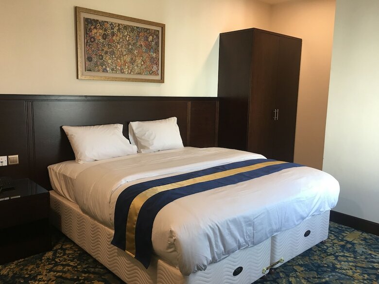 Amarah Hotel
