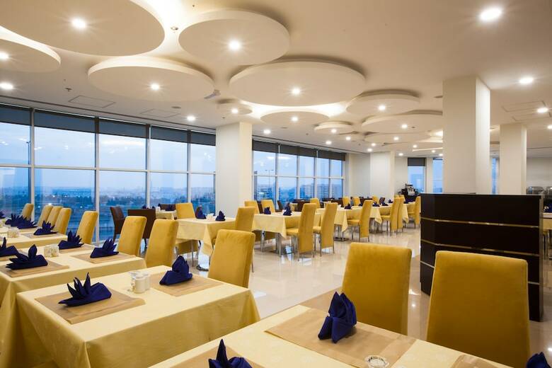 Amarah Hotel