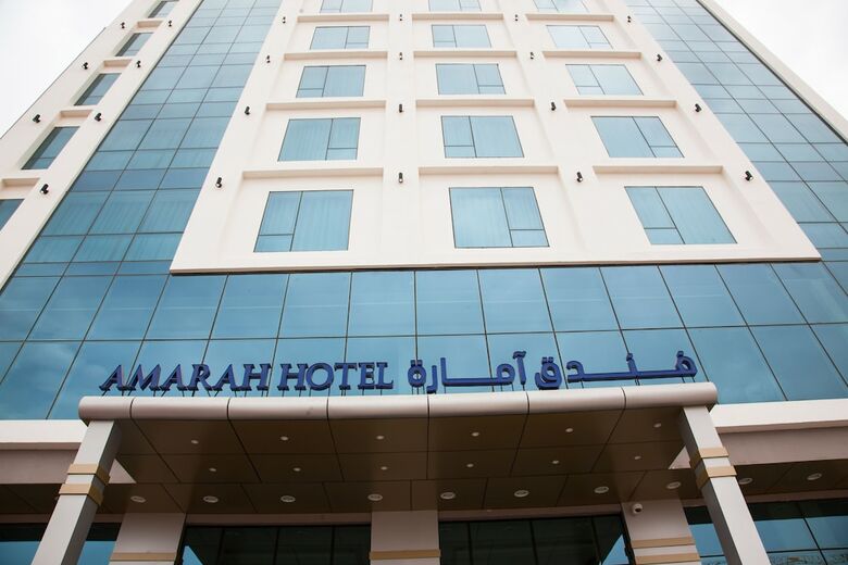 Amarah Hotel