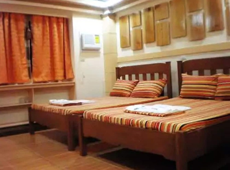 Hotel Apartelle de Francesca