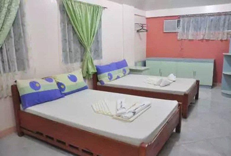 Hotel Apartelle de Francesca