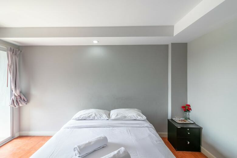 Hotel Resortel Lat Phrao 91