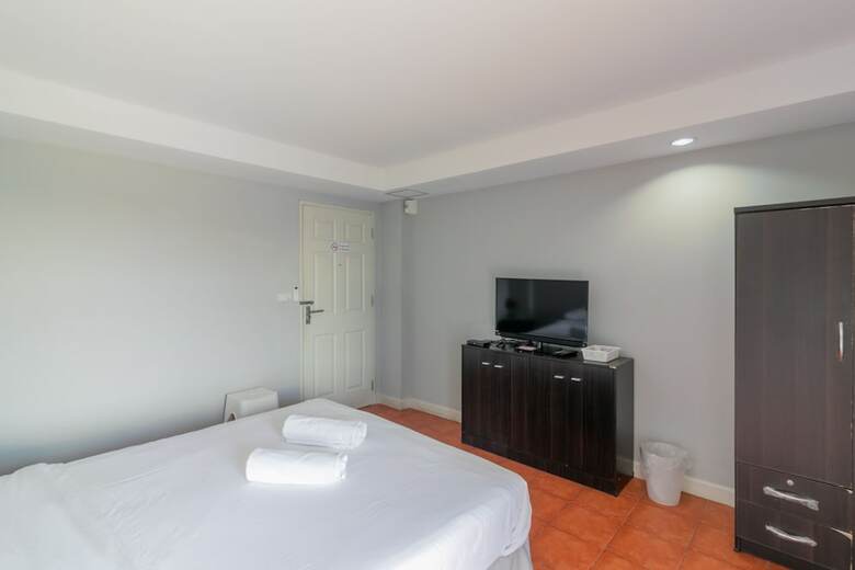 Hotel Resortel Lat Phrao 91