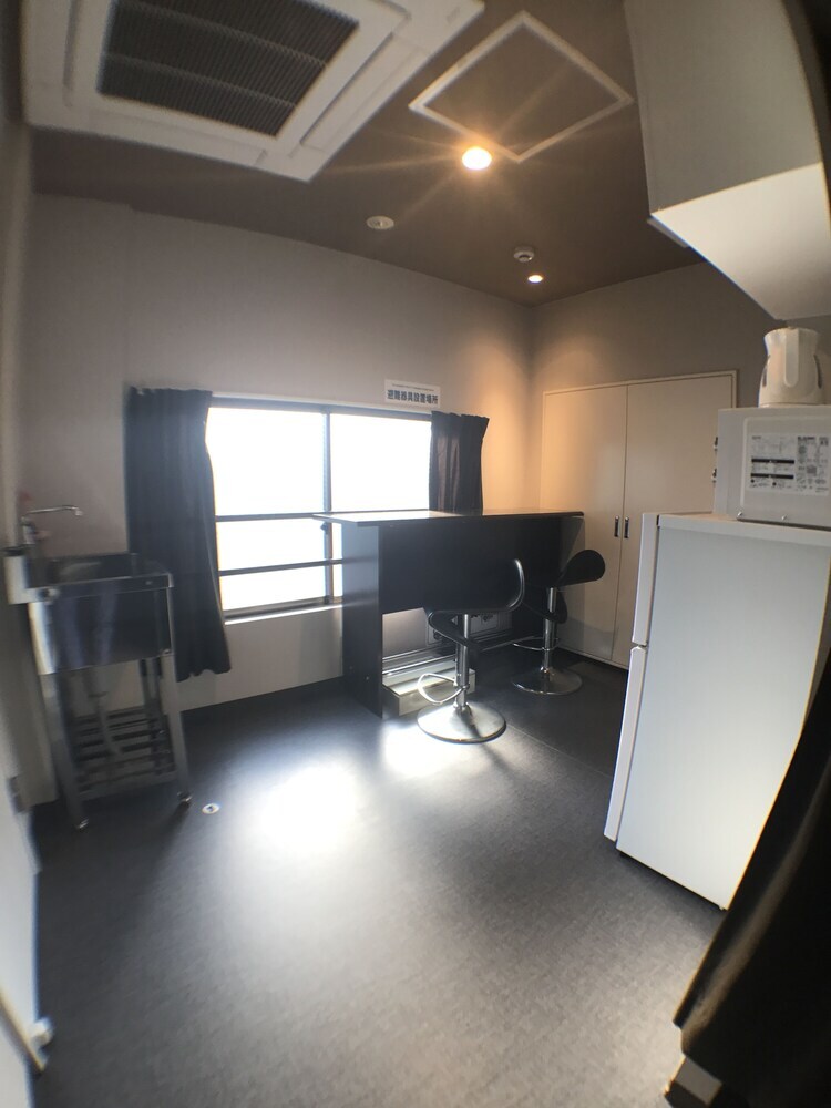 Hostal Hostel Namba -takumi-