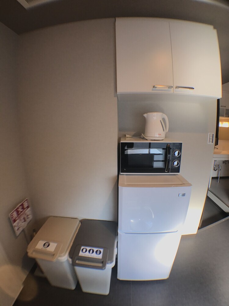 Hostal Hostel Namba -takumi-