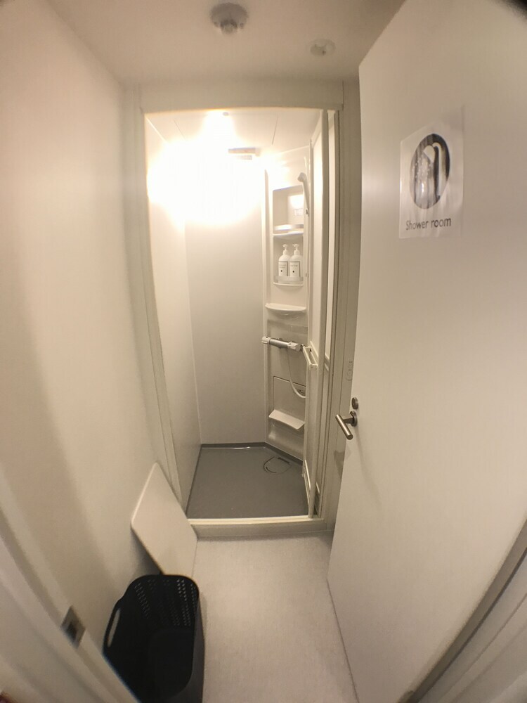 Hostal Hostel Namba -takumi-