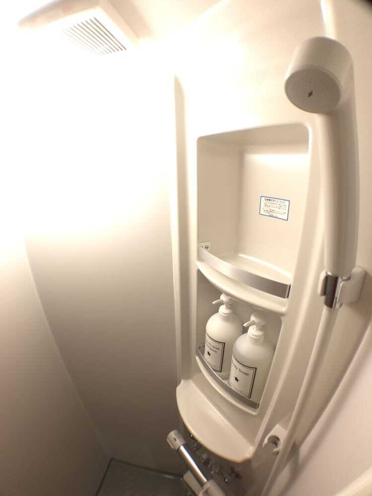 Hostal Hostel Namba -takumi-