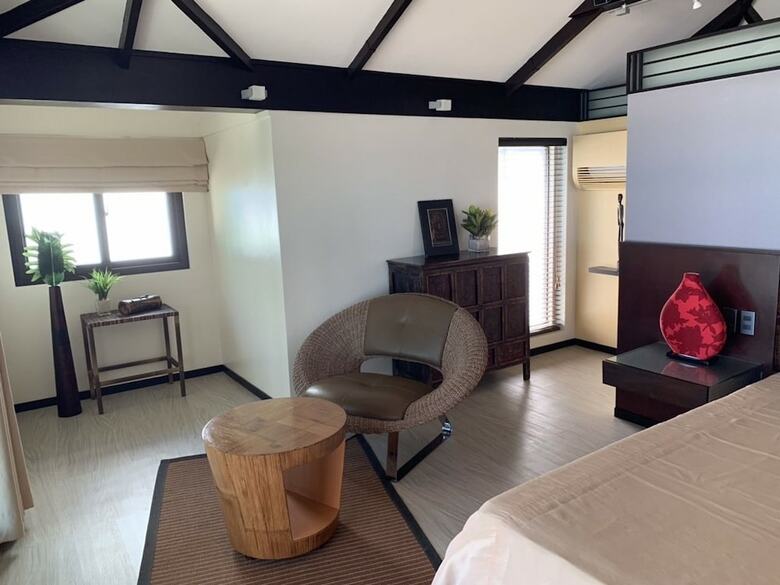 Bed & Breakfast Boracay Beach Houses