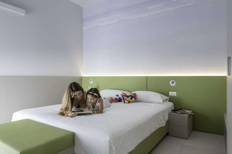 Vela Blu Camping Village