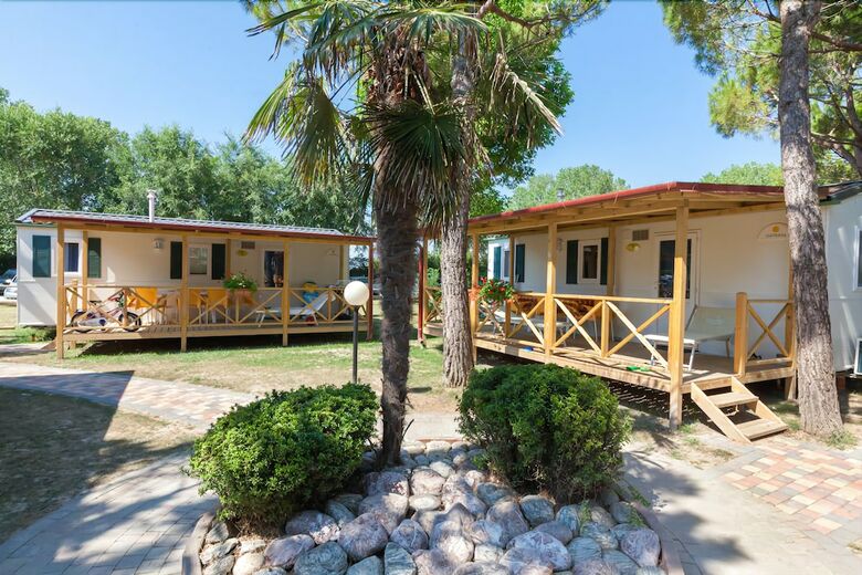 Vela Blu Camping Village