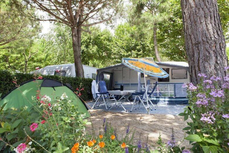 Vela Blu Camping Village