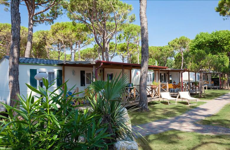 Vela Blu Camping Village