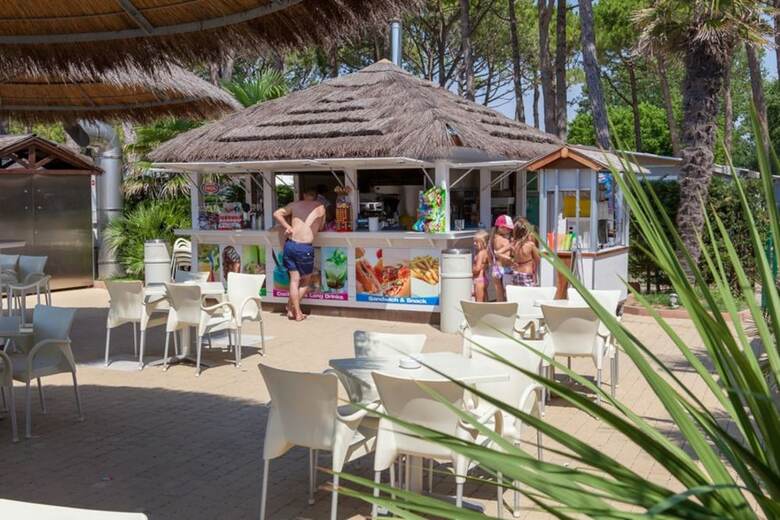 Vela Blu Camping Village