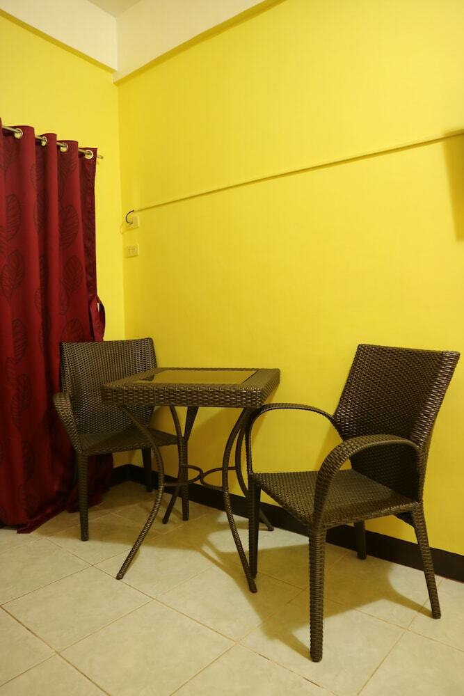 Hotel Simon's Heritage Resort