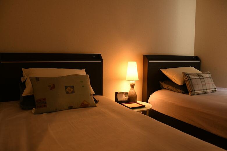 Hotel Hammock House Osaka