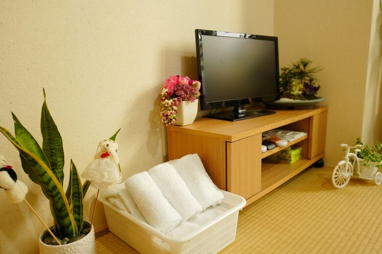 Hotel Hammock House Osaka