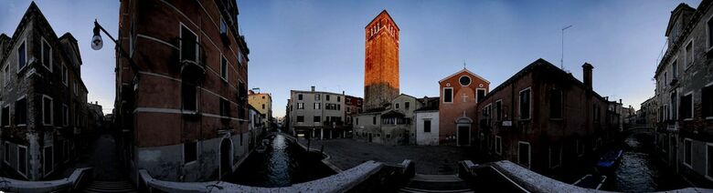 Apartamento Rialto Sky