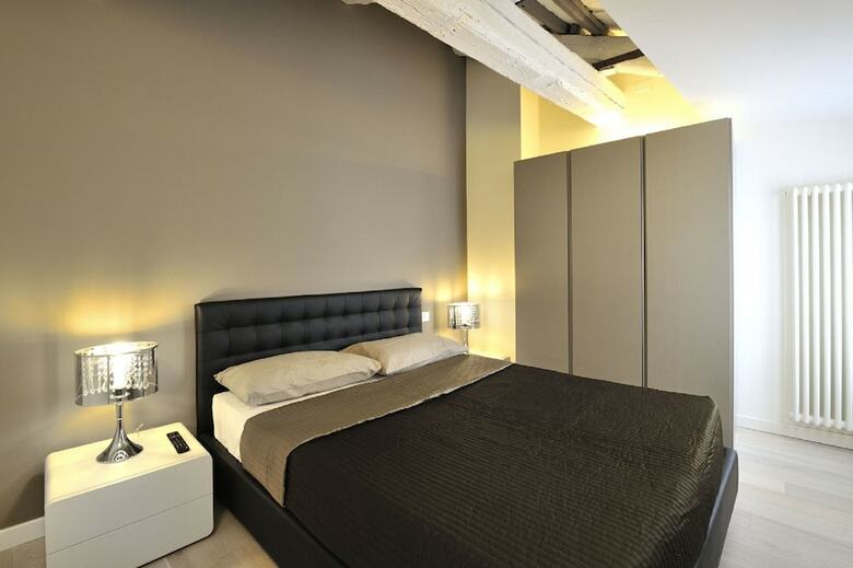 Venice Style Apartment