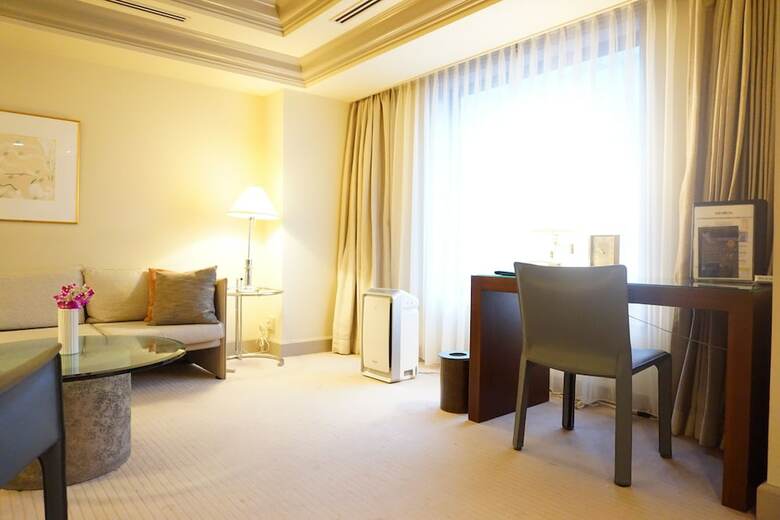 Hotel Nikko Fukuoka
