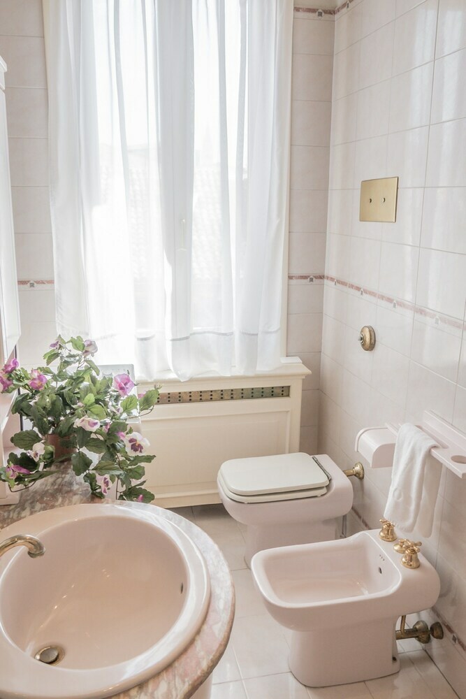 Apartamento San Marco Palace Canal View