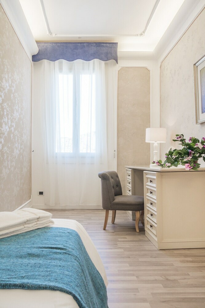 Apartamento San Marco Palace Canal View