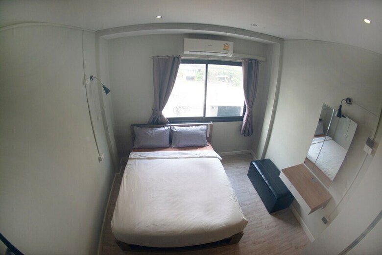 Hostal 1989 Sukhumvit Bangkok - Hostel