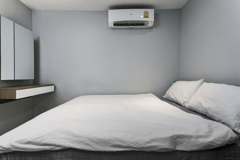 Hostal 1989 Sukhumvit Bangkok - Hostel