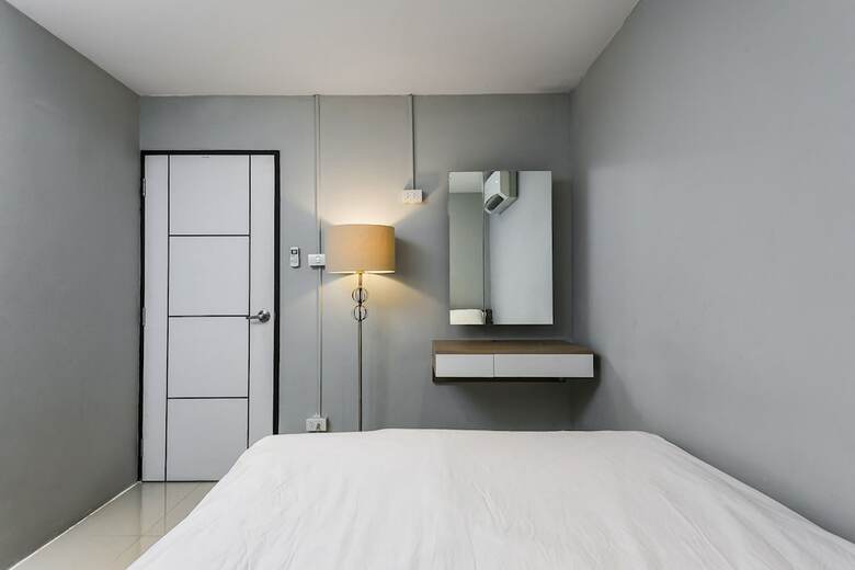 Hostal 1989 Sukhumvit Bangkok - Hostel