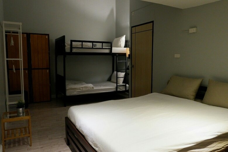Hostal 1989 Sukhumvit Bangkok - Hostel