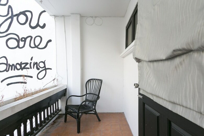 Hostal 1989 Sukhumvit Bangkok - Hostel