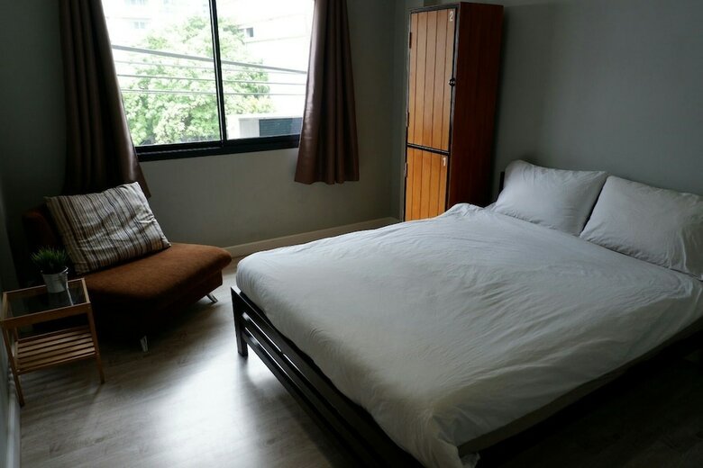 Hostal 1989 Sukhumvit Bangkok - Hostel