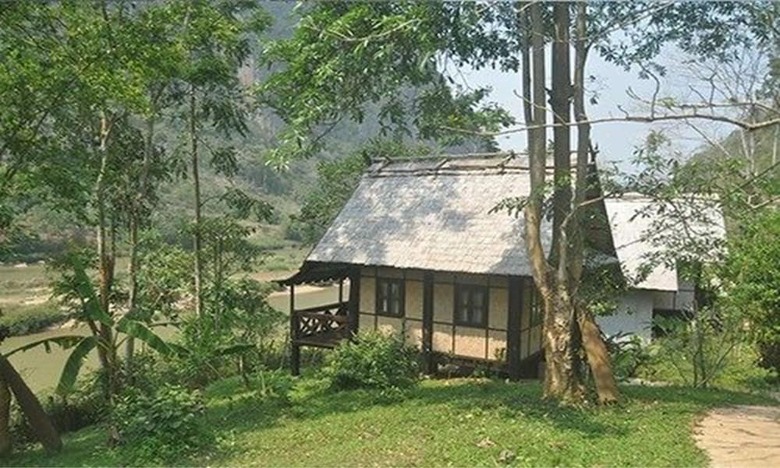 Hotel Nong Kiau Riverside