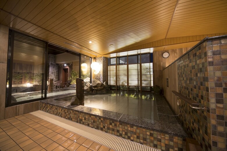 Hotel Dormy Inn Izumo