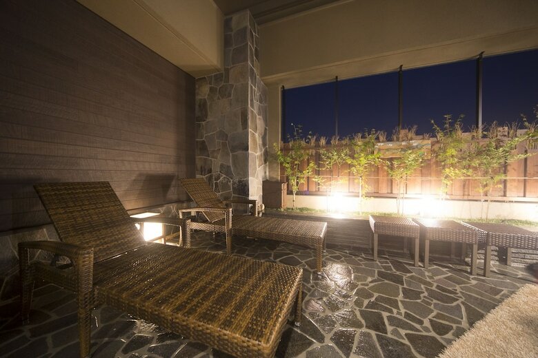 Hotel Dormy Inn Izumo
