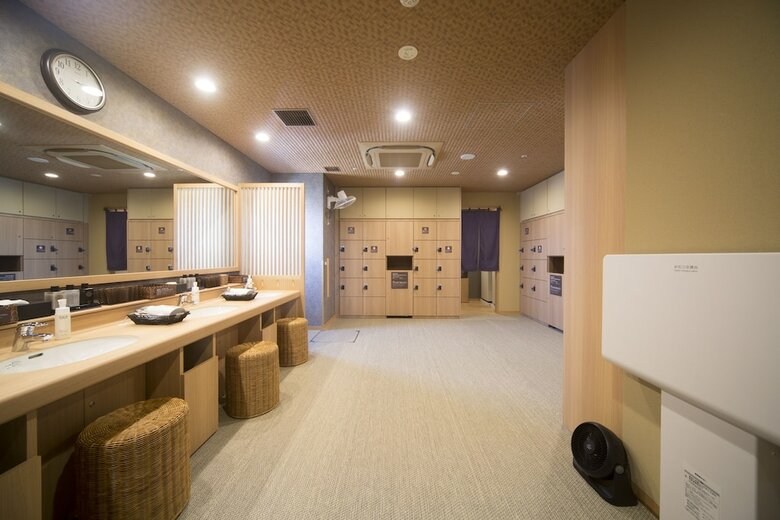Hotel Dormy Inn Izumo