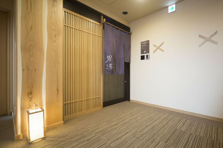 Hotel Dormy Inn Izumo
