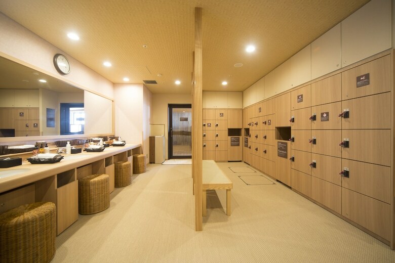 Hotel Dormy Inn Izumo