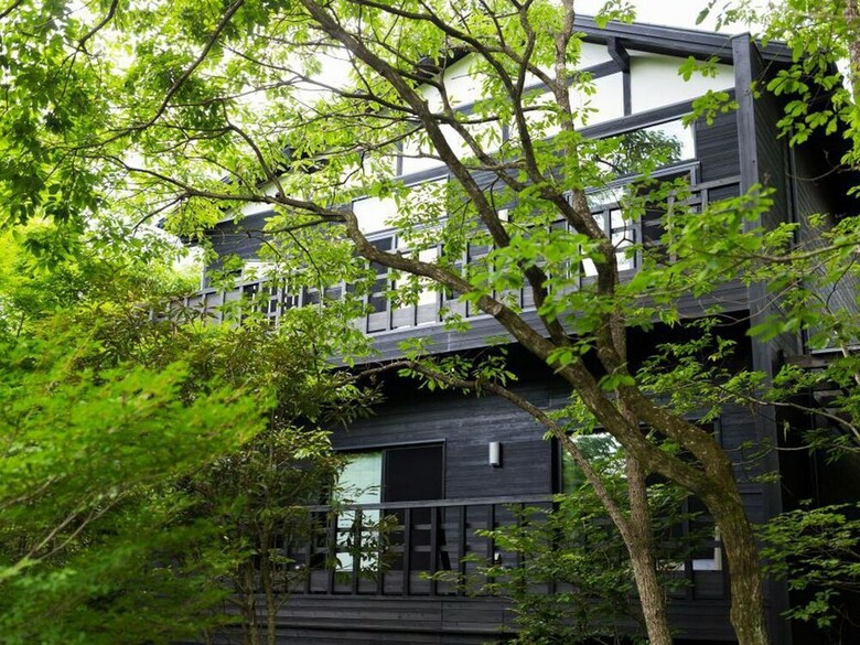 Prime Villa Fuki No Sato