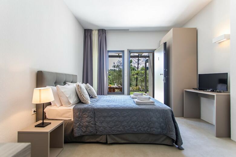 Sani Woods Apartments
