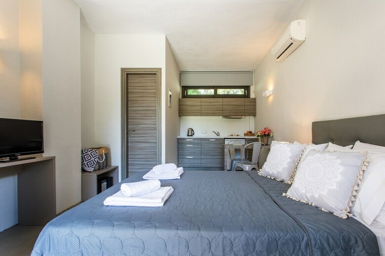Sani Woods Apartments