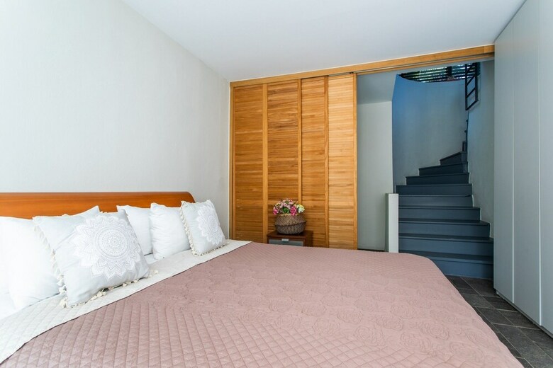 Sani Woods Apartments