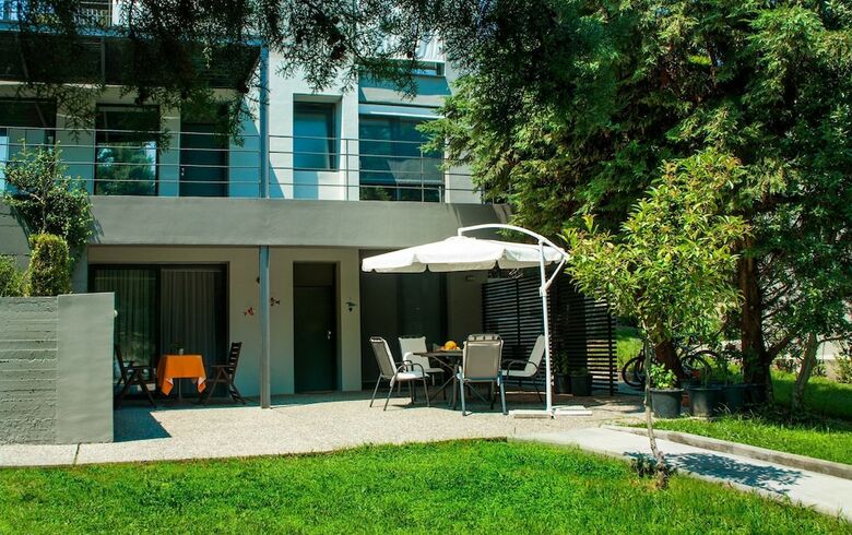Sani Woods Apartments