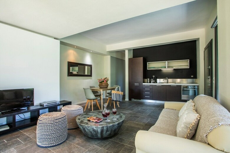 Sani Woods Apartments