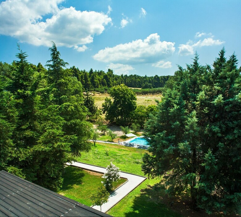 Sani Woods Apartments