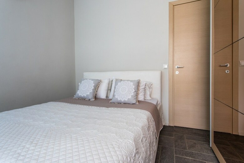 Sani Woods Apartments