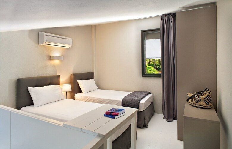 Sani Woods Apartments